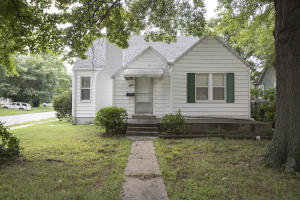 1637 S Fremont Ave, Springfield, MO 65804 photo 1