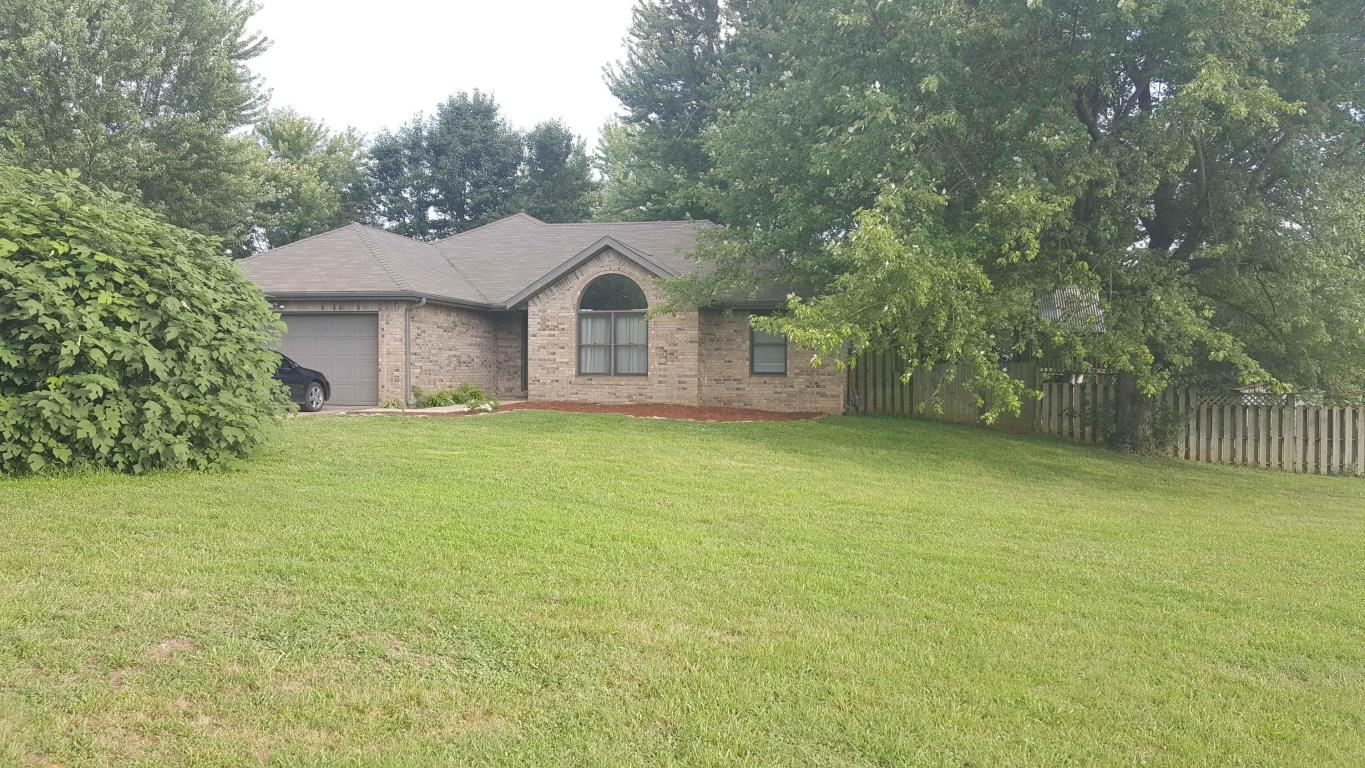 314 W Inman Rd, Clever, MO 65631 photo 1
