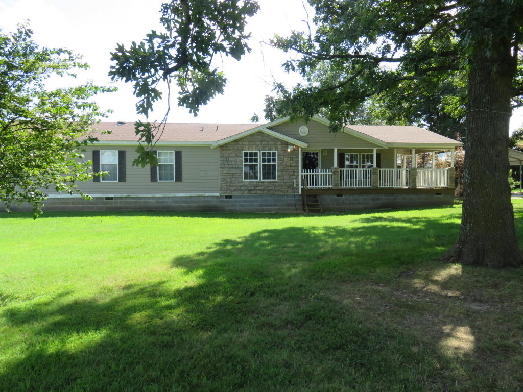 23465 Elder Rd, Granby, MO 64844 photo 1