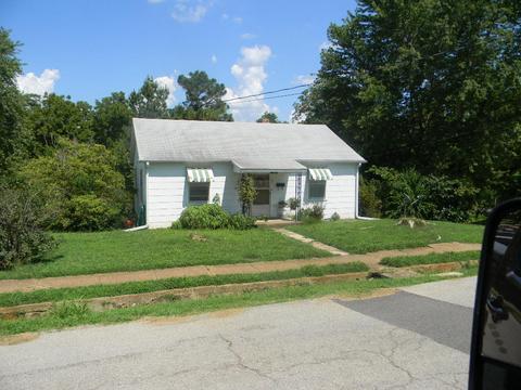 421 S 5th St, Thayer, MO 65791 photo 1