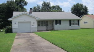 2114 S Luster Ave, Springfield, MO 65804 photo 1