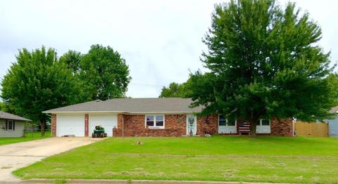 404 Schulz Ave, Monett, MO 65708 photo 1