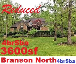 105 Briarcliff, Branson, MO 65616 photo 1
