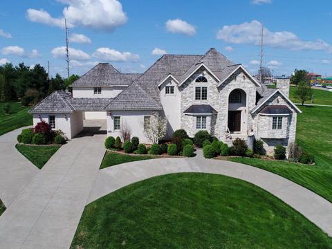 3630 E Turtle Hatch Rd, Springfield, MO 65809 photo 1