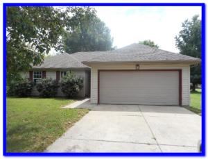 2752 W Cherokee St, Springfield, MO 65807 photo 1