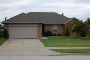 353 S Red Ave, Springfield, MO 65802 photo 1