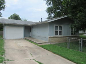 804 N Park Ave, Springfield, MO 65802 photo 1