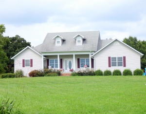 122 Meadow Drive Dr, Marshfield, MO 65706 photo 1