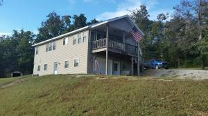 1927 E 487th Rd, Half Way, MO 65663 photo 1