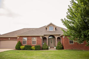 3887 Sheedy Ave N, Springfield, MO 65803 photo 1