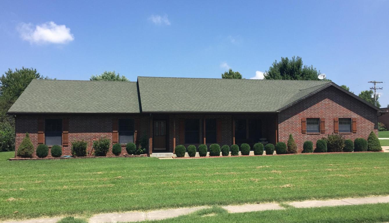 431 Blinn Ave, Marshfield, MO 65706 photo 1