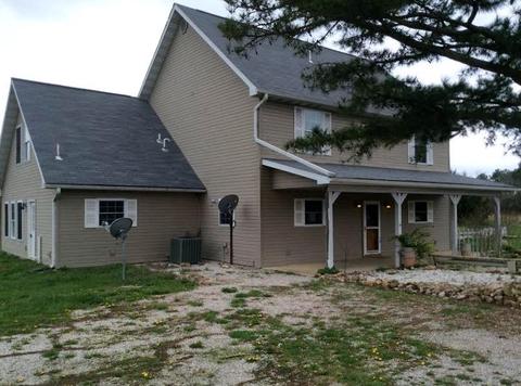 4218 State Route Zz, Birch Tree, MO 65438 photo 1