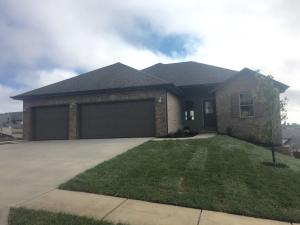 2108 N Williamsburg Ln, Ozark, MO 65721 photo 1