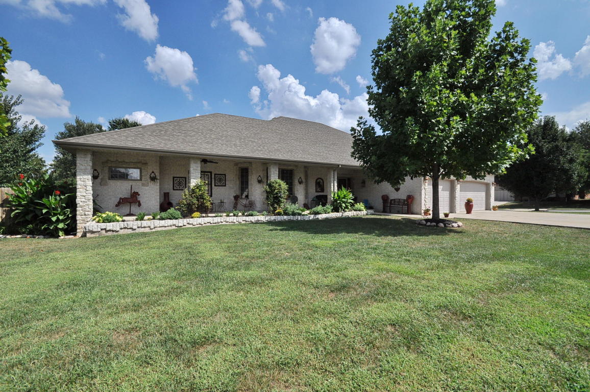 5274 S Aaron Ave, Springfield, MO 65810 photo 1