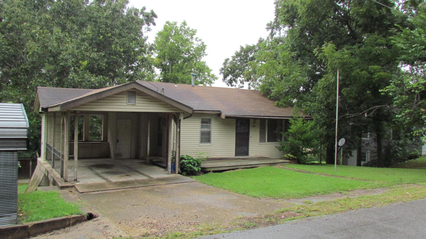 309 S Longview, Noel, MO 64854 photo 1