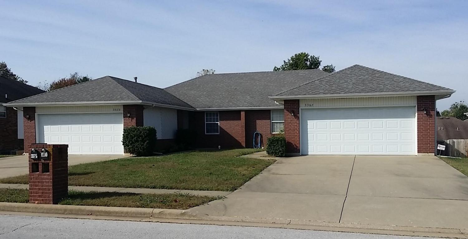 3375 S Parkmont Ct, Springfield, MO 65807 photo 1