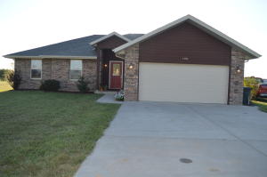 193 Prairie Hollow Road Rd, Ozark, MO 65721 photo 1