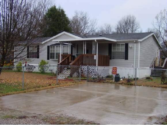 155 Ashland Dr, Branson, MO 65616 photo 1