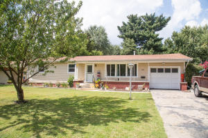 723 N Oak Grove Ave, Springfield, MO 65802 photo 1