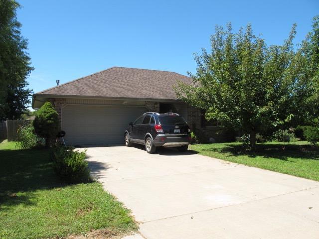 845 S Mahn Ave, Springfield, MO 65802 photo 1