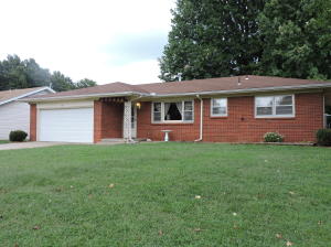 3550 N Rogers Ave, Springfield, MO 65803 photo 1