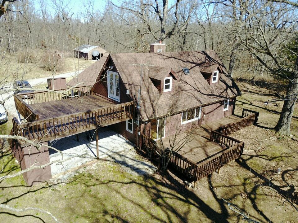 1843 E State Highway Kk, Springfield, MO 65803 photo 1