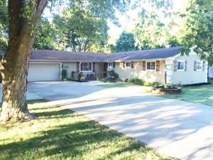 3226 W Silverleaf Ave, Springfield, MO 65807 photo 1