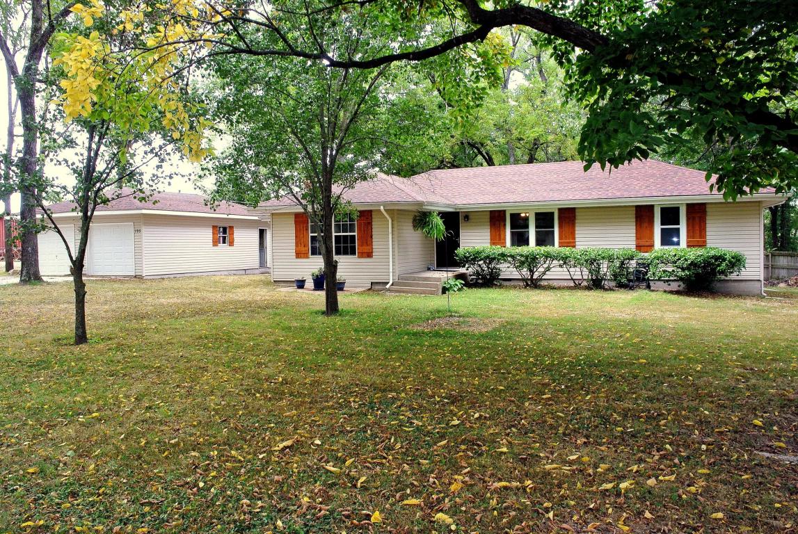 195 Shady Ln, Ozark, MO 65721 photo 1