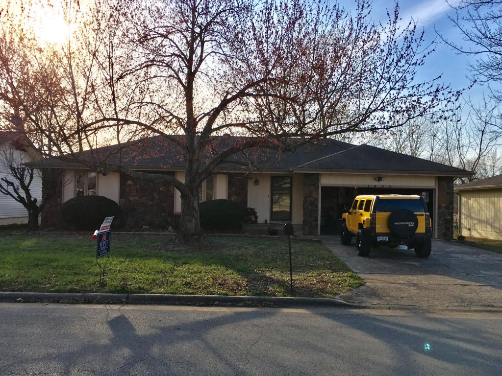 1263 S John Ave, Springfield, MO 65804 photo 1