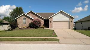 713 Sidney Ln, Willard, MO 65781 photo 1