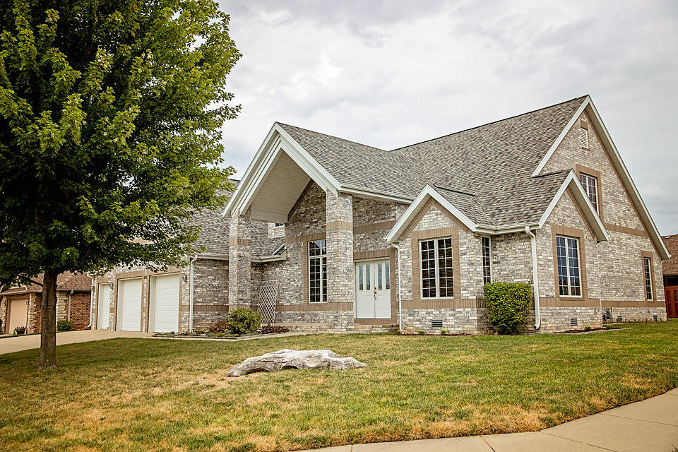 3956 N Sheedy Ave, Springfield, MO 65803 photo 1