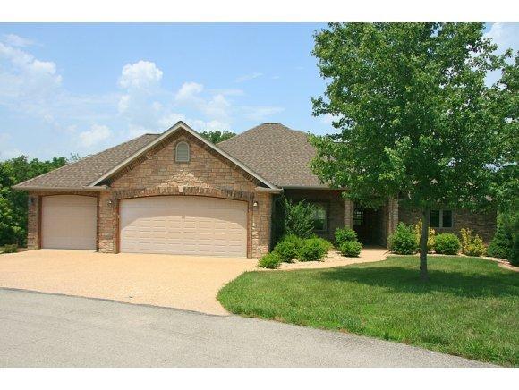 1119 Ledgestone Ln, Branson West, MO 65737 photo 1