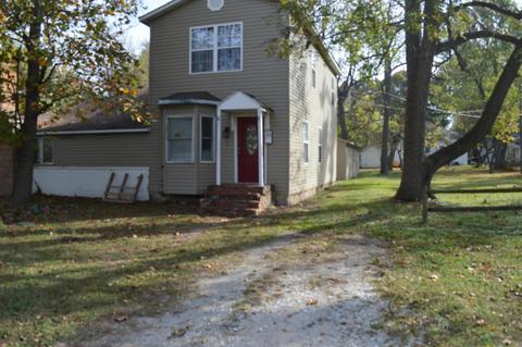 31 Jasper St, Aurora, MO 65605 photo 1