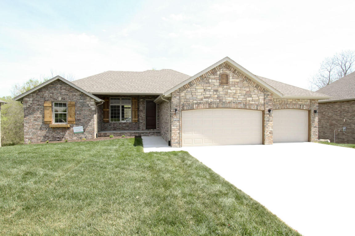 4837 W Silo Hills Dr, Springfield, MO 65802 photo 1