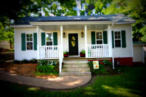 406 E Walnut, Ozark, MO 65721 photo 1