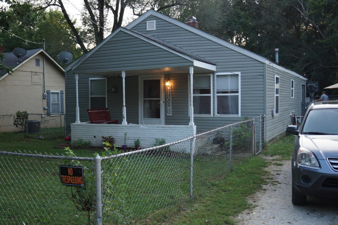 723 S Forest Ave, Springfield, MO 65802 photo 1