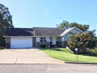 143 Oak Ridge Ave, Branson, MO 65616 photo 1