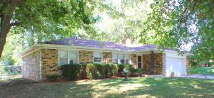 207 E John F Kennedy Dr, Willard, MO 65781 photo 1