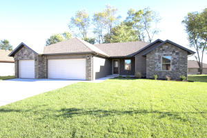 1928 E Costa Mesa, Ozark, MO 65721 photo 1