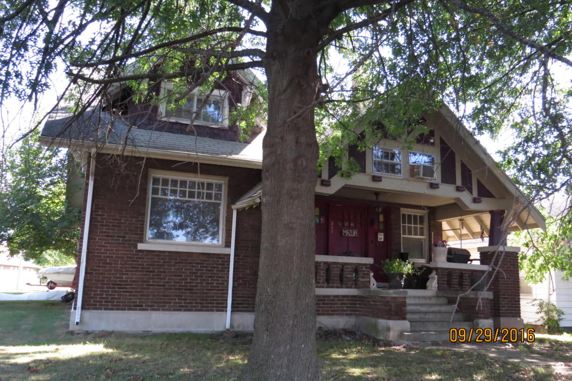 511 5th St, Monett, MO 65708 photo 1