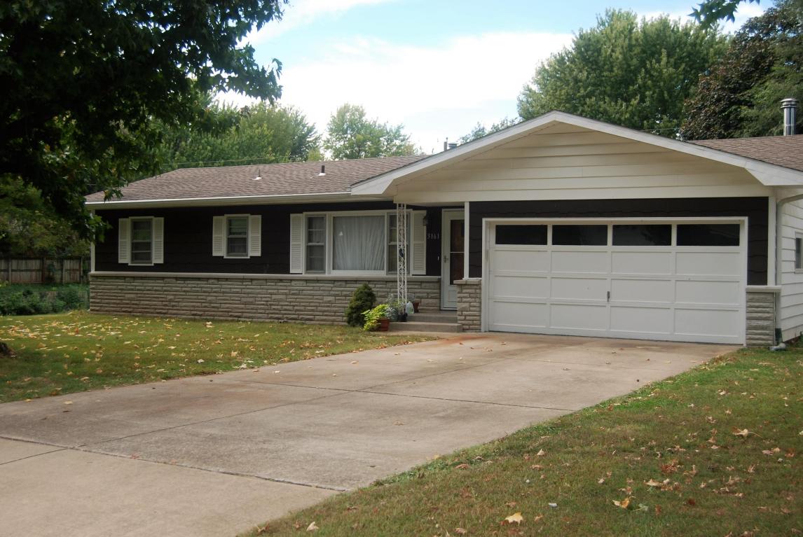 3161 S Dayton Ave, Springfield, MO 65807 photo 1