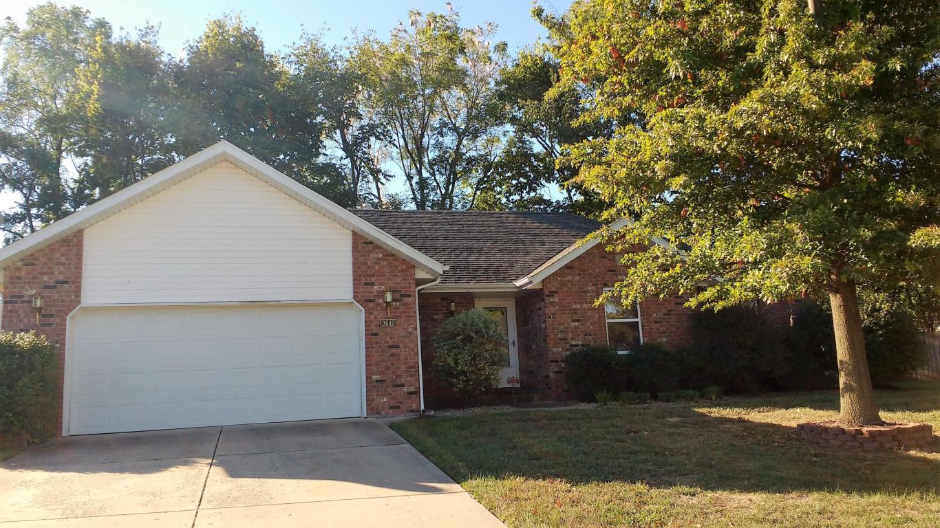 3642 W Vincent Dr, Springfield, MO 65810 photo 1