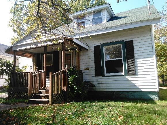 2507 N Main Ave, Springfield, MO 65803 photo 1