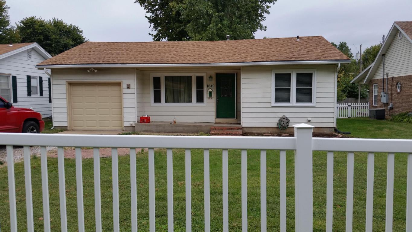 1649 N Oak Grove Ave, Springfield, MO 65802 photo 1