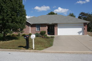 2100 Denny St, Ozark, MO 65721 photo 1
