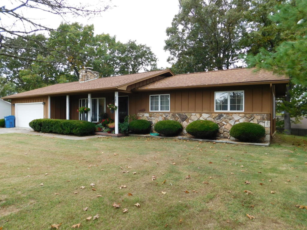 387 Santa Fe Dr, Forsyth, MO 65653 photo 1
