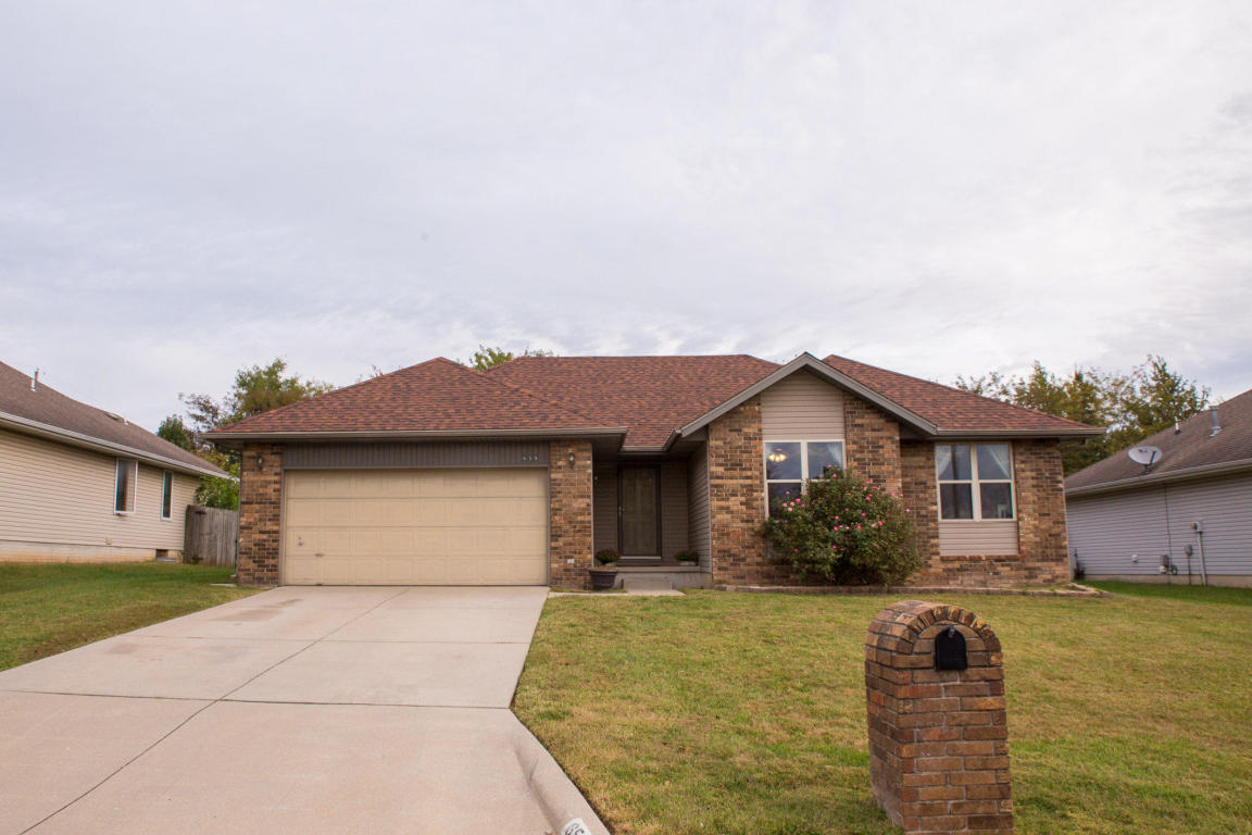 659 W Grayrock Dr, Springfield, MO 65810 photo 1