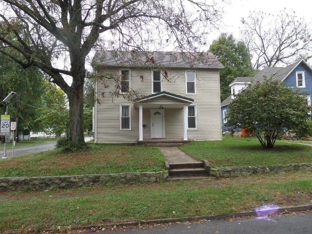 761 S New Ave, Springfield, MO 65806 photo 1