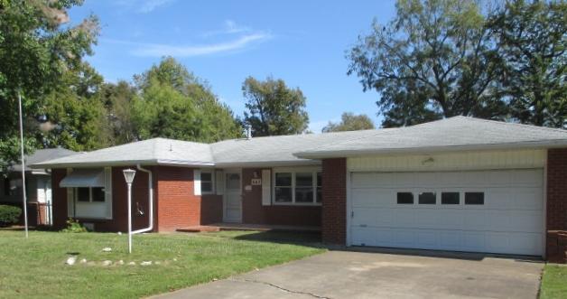 662 S Grandview Ave, Springfield, MO 65802 photo 1