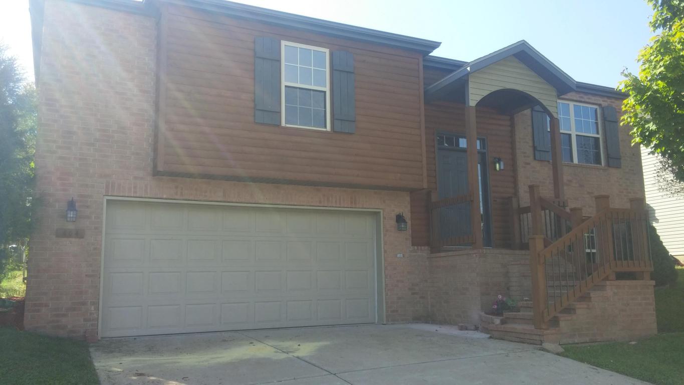 404 W Black Oak Rd, Nixa, MO 65714 photo 1